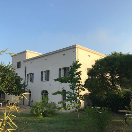 A Loghja Di Cavallo Morto Bonifacio  Exteriör bild