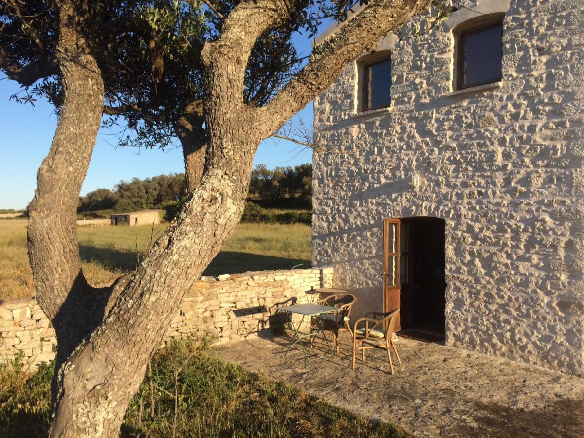 A Loghja Di Cavallo Morto Bonifacio  Exteriör bild